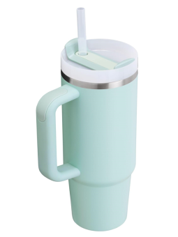 Termo Stanley Quencher H2.0 Flowstate Tumbler