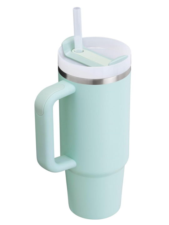 Termo Stanley Quencher H2.0 Flowstate Tumbler