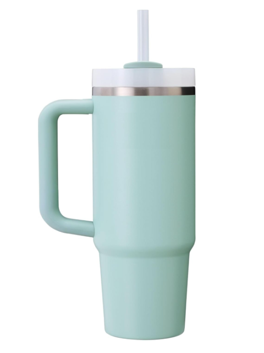 Termo Stanley Quencher H2.0 Flowstate Tumbler