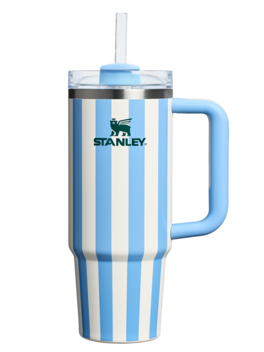 Termo Stanley Quencher H2.0 Flowstate Tumbler