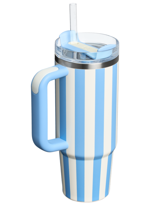 Termo Stanley Quencher H2.0 Flowstate Tumbler