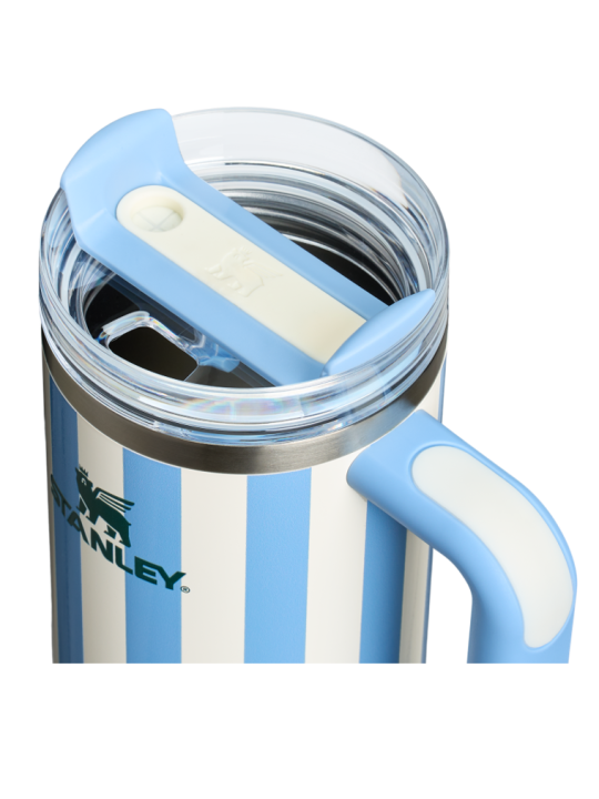 Termo Stanley Quencher H2.0 Flowstate Tumbler