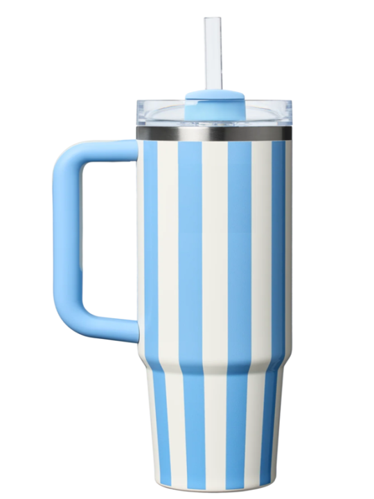 Termo Stanley Quencher H2.0 Flowstate Tumbler