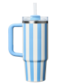 Termo Stanley Quencher H2.0 Flowstate Tumbler