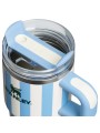 Termo Stanley Quencher H2.0 Flowstate Tumbler