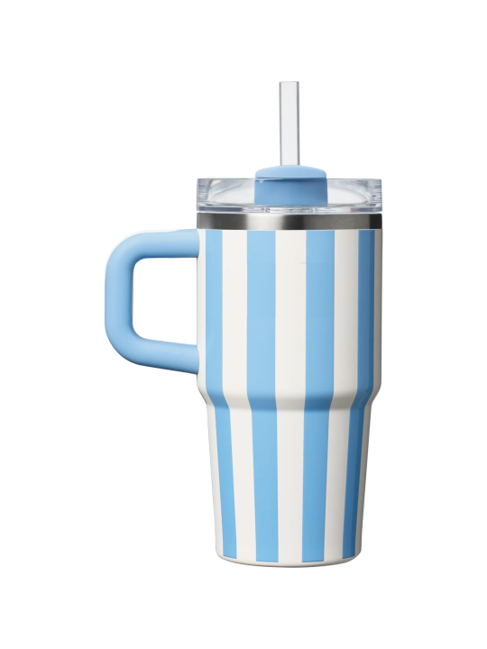 Termo Stanley Quencher H2.0 Flowstate Tumbler