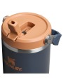 Termo Stanley IceFlow Flip Straw Tumbler 2.0