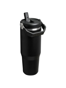 Termo Stanley IceFlow Flip Straw Tumbler 2.0