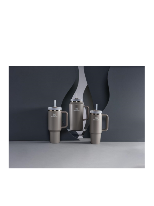 Termo Stanley Quencher H2.0 Flowstate Tumbler