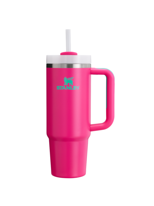 Termo Stanley Quencher H2.0 Flowstate Tumbler