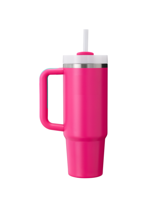 Termo Stanley Quencher H2.0 Flowstate Tumbler