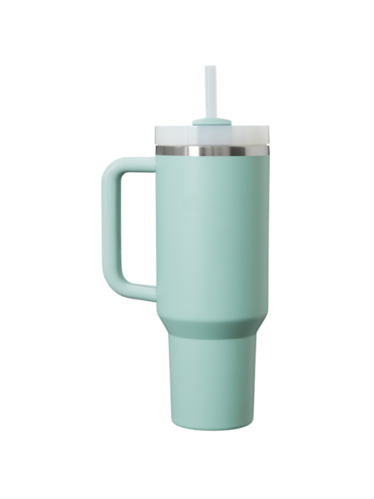 Termo Stanley Quencher H2.0 Flowstate Tumbler