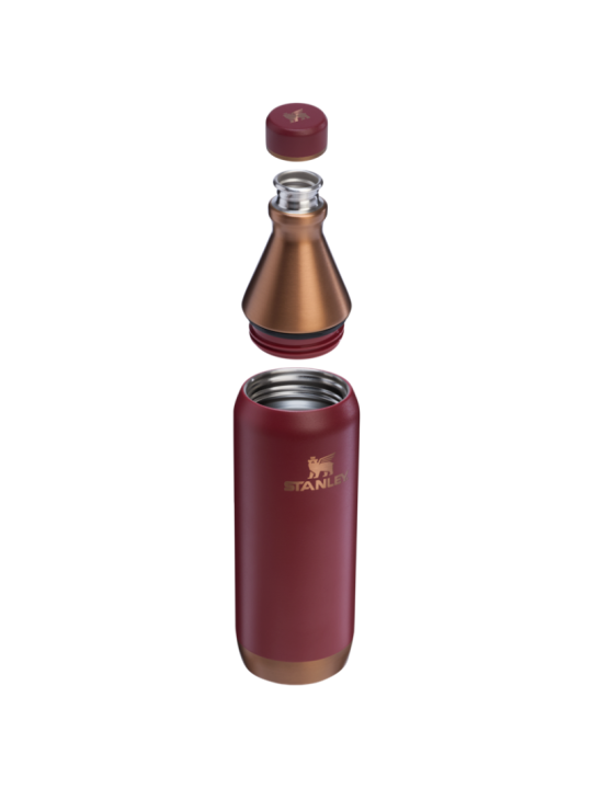 Termo Stanley All Day Slim Bottle 20oz (591ml)