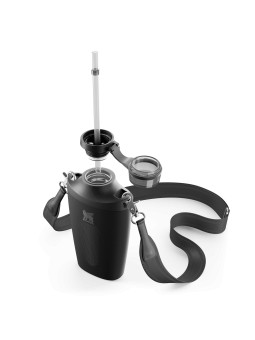 Termo Stanley Cross Bottle