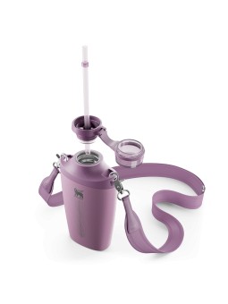 Termo Stanley Cross Bottle