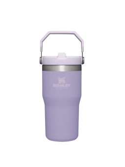 Termo Stanley Classic Flip Straw Tumbler