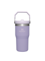 Termo Stanley Classic Flip Straw Tumbler
