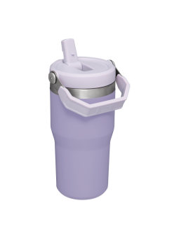 Termo Stanley Classic Flip Straw Tumbler