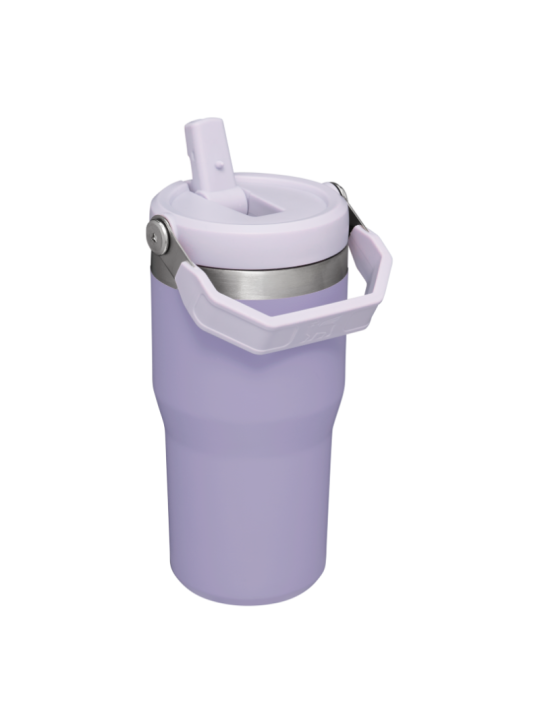 Termo Stanley Classic Flip Straw Tumbler