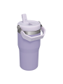 Termo Stanley Classic Flip Straw Tumbler