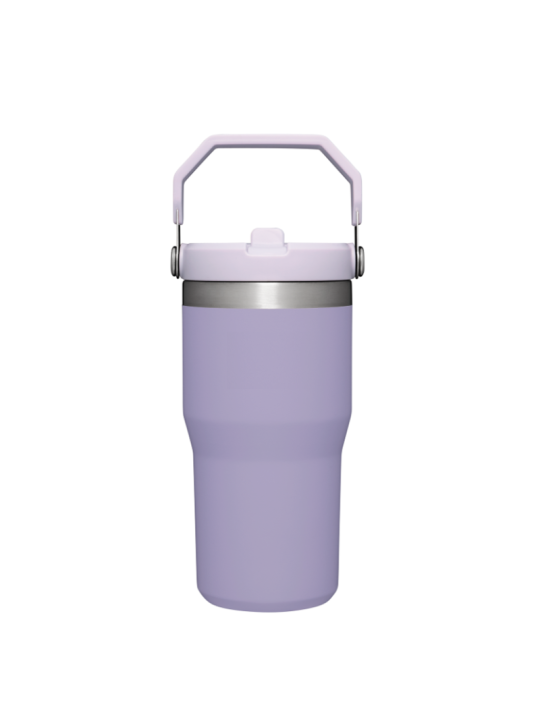 Termo Stanley Classic Flip Straw Tumbler