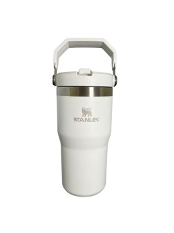 Termo Stanley Classic Flip Straw Tumbler