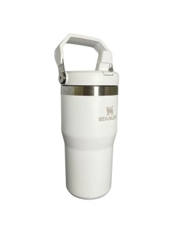 Termo Stanley Classic Flip Straw Tumbler