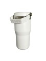 Termo Stanley Classic Flip Straw Tumbler
