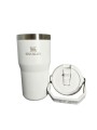 Termo Stanley Classic Flip Straw Tumbler