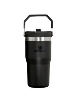 Termo Stanley Classic Flip Straw Tumbler