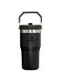 Termo Stanley Classic Flip Straw Tumbler