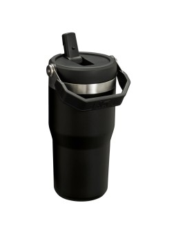 Termo Stanley Classic Flip Straw Tumbler
