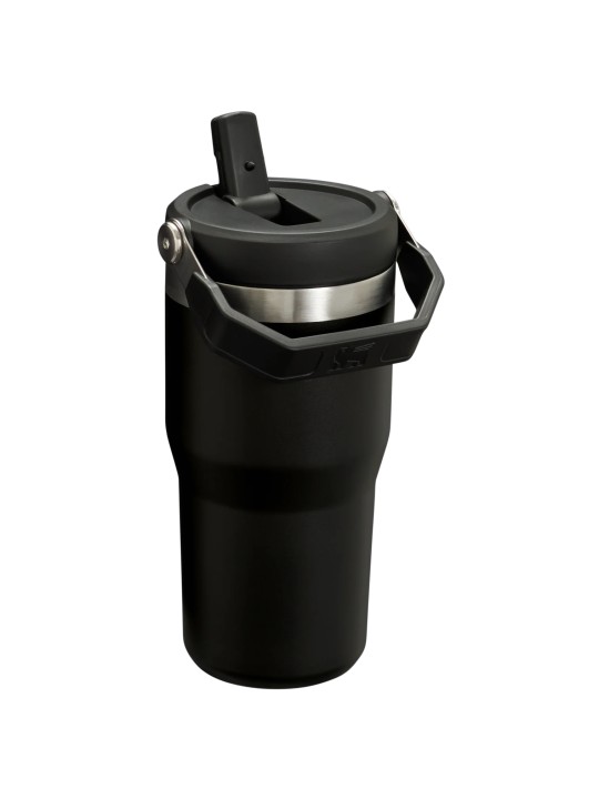 Termo Stanley Classic Flip Straw Tumbler