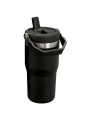 Termo Stanley Classic Flip Straw Tumbler