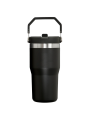 Termo Stanley Classic Flip Straw Tumbler