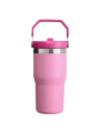 Termo Stanley Classic Flip Straw Tumbler
