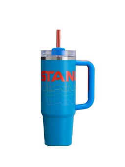 Termo Stanley Quencher H2.0 Flowstate Tumbler
