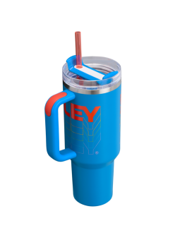 Termo Stanley Quencher H2.0 Flowstate Tumbler