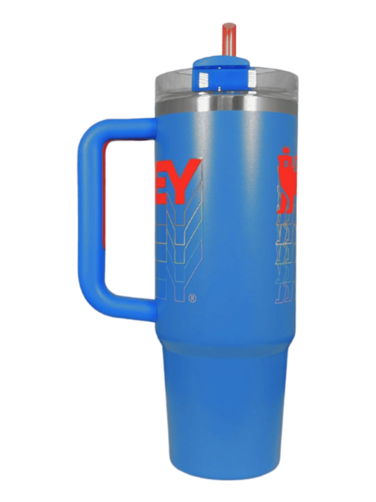 Termo Stanley Quencher H2.0 Flowstate Tumbler