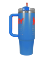 Termo Stanley Quencher H2.0 Flowstate Tumbler