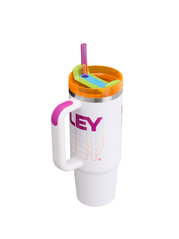 Termo Stanley Quencher H2.0 Flowstate Tumbler