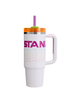 Termo Stanley Quencher H2.0 Flowstate Tumbler