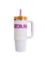 Termo Stanley Quencher H2.0 Flowstate Tumbler