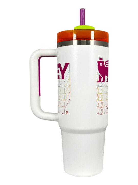 Termo Stanley Quencher H2.0 Flowstate Tumbler