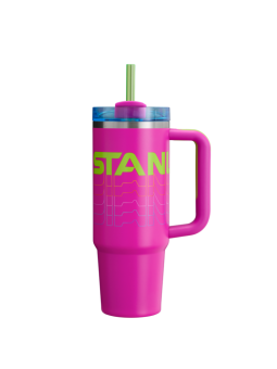 Termo Stanley Quencher H2.0 Flowstate Tumbler