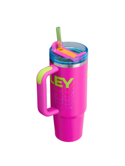 Termo Stanley Quencher H2.0 Flowstate Tumbler