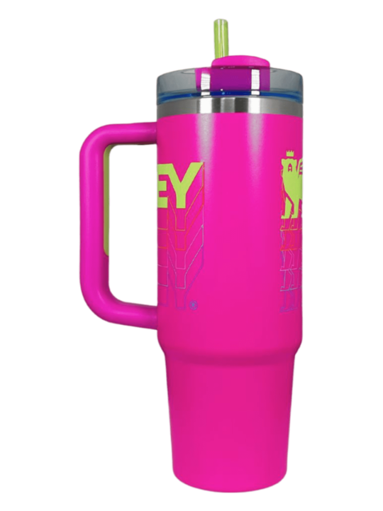 Termo Stanley Quencher H2.0 Flowstate Tumbler