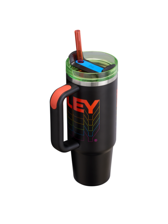 Termo Stanley Quencher H2.0 Flowstate Tumbler