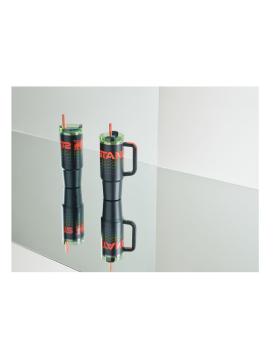 Termo Stanley Quencher H2.0 Flowstate Tumbler