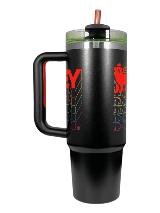 Termo Stanley Quencher H2.0 Flowstate Tumbler